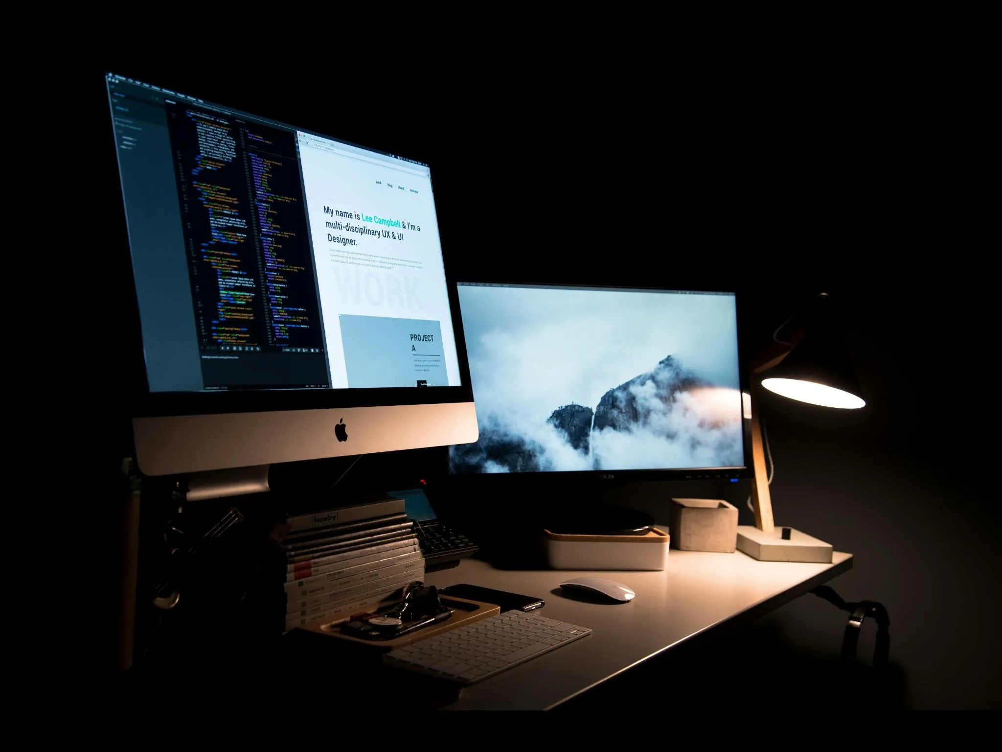 Digital Presence icon